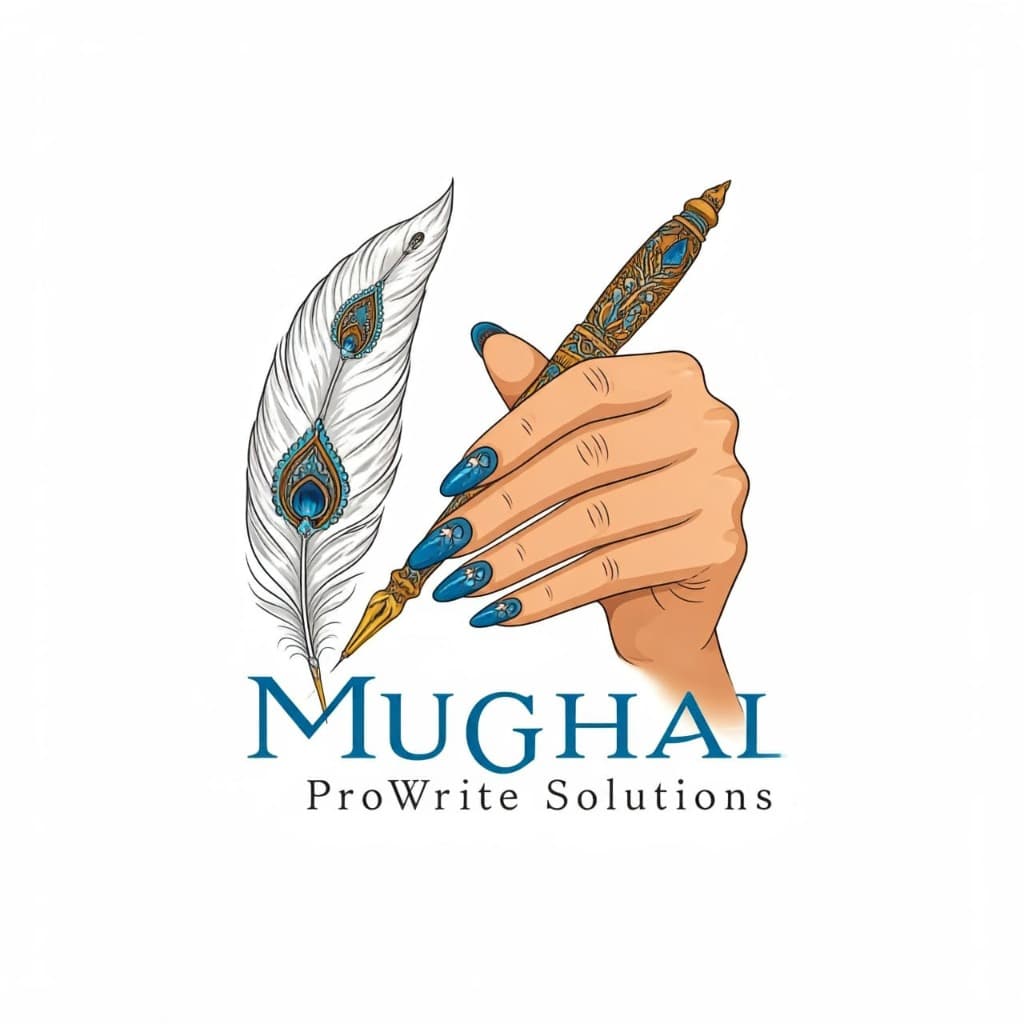 Mughal ProWrite Solutions